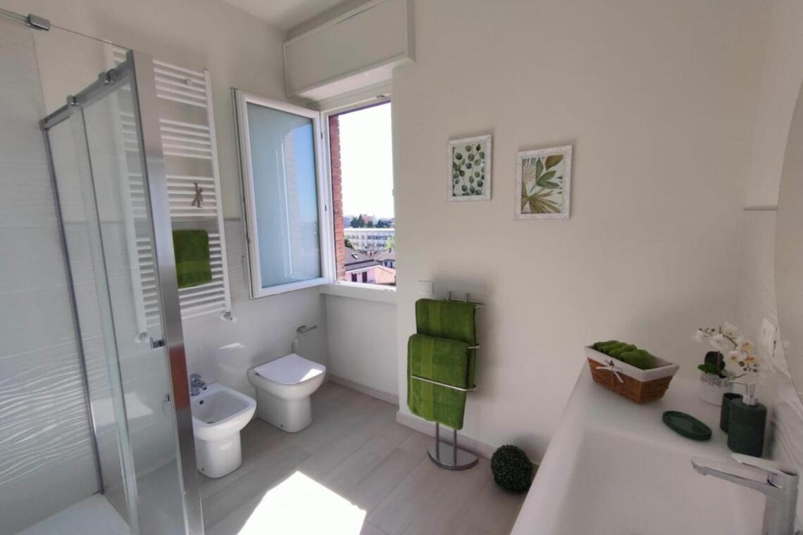 Appartamento Incentrho Esterno foto